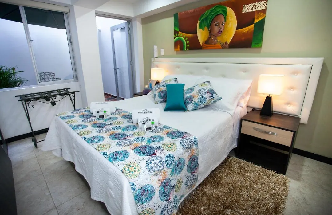Hotel San Blass Boutique-1