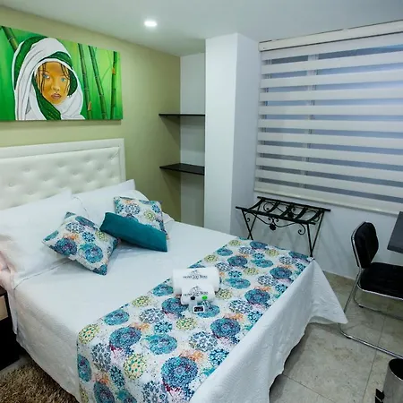 Hotel San Blass Boutique-3